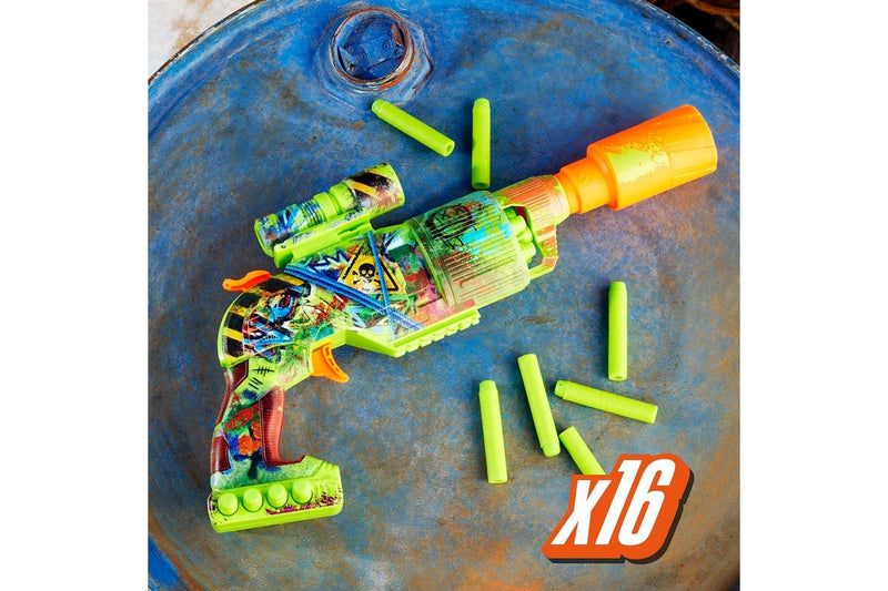 Nerf: Zombie - Driller