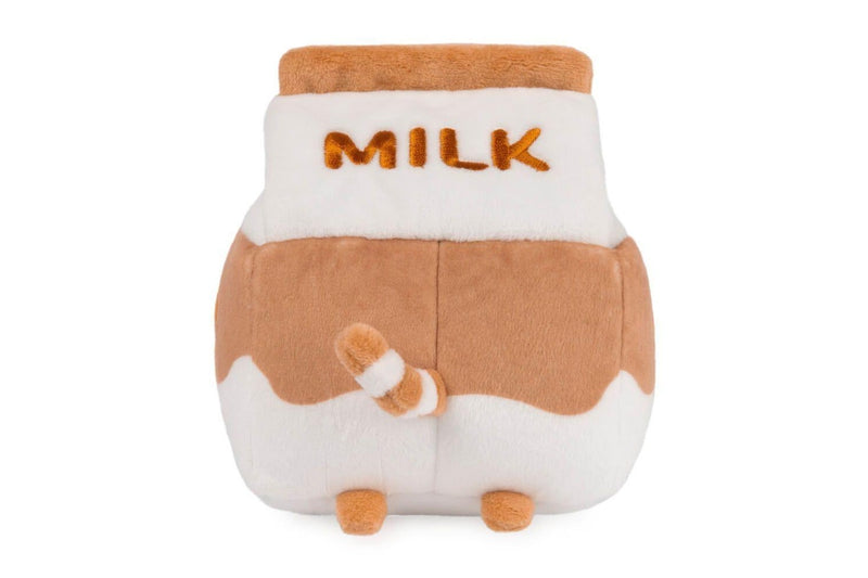 Pusheen the Cat: Chocolate Milk - 4" Plush