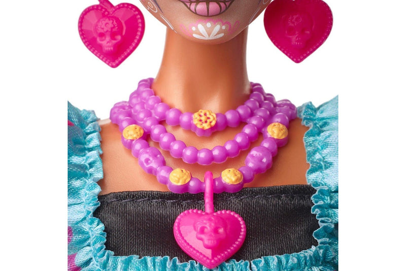 Barbie: Dia de Muertos Barbie - 2024 Collector Doll