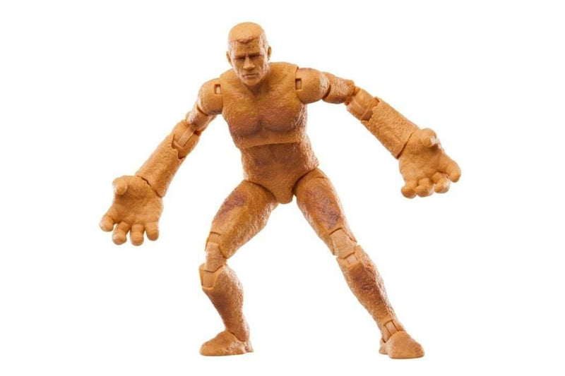 Spider-Man: No Way Home - SandMan - 6" Action Figure