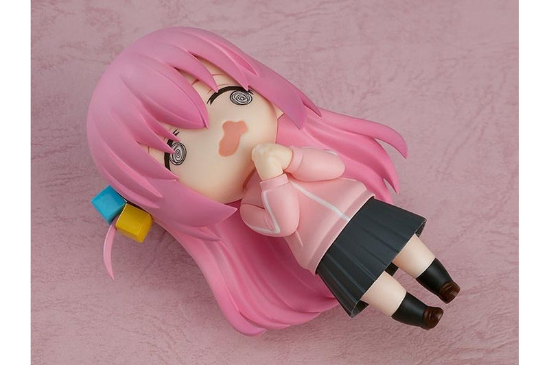 Bocchi the Rock!: Hitori Gotoh - Nendoroid Figure