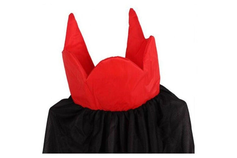 Children's Clothing Death Evil Vampire Halloween Cape Witches Cloak Zombie Dress Up, Costumes