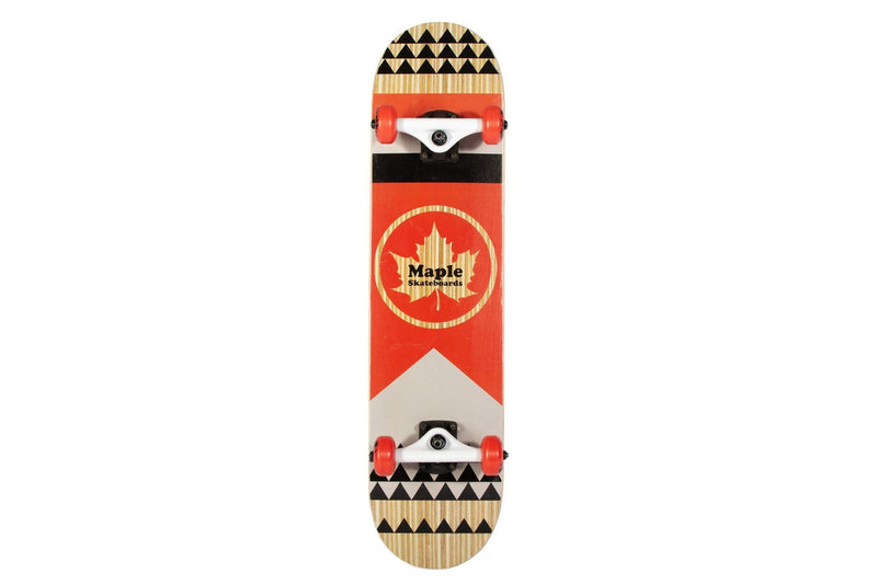 Maple TGT 31-inch Masters Series Popsicle Skateboard - Kids