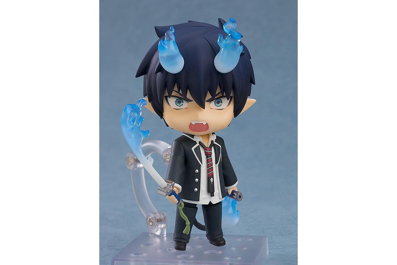 Blue Exorcist: Rin Okumura - Nendoroid Figure