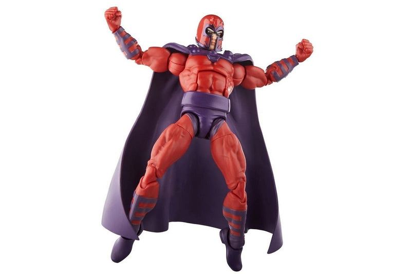 Marvel Legends: Magneto - 6" Action Figure