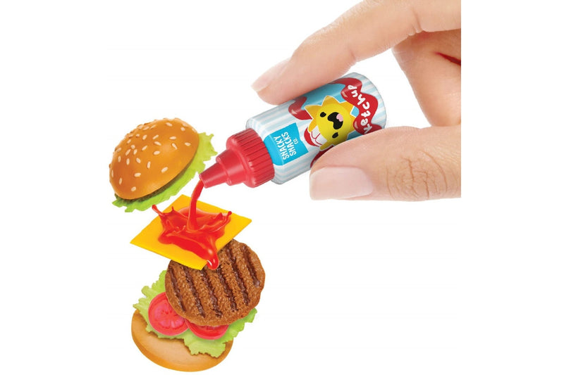 Miniverse: Make It Mini Food - Diner (Blind Box)