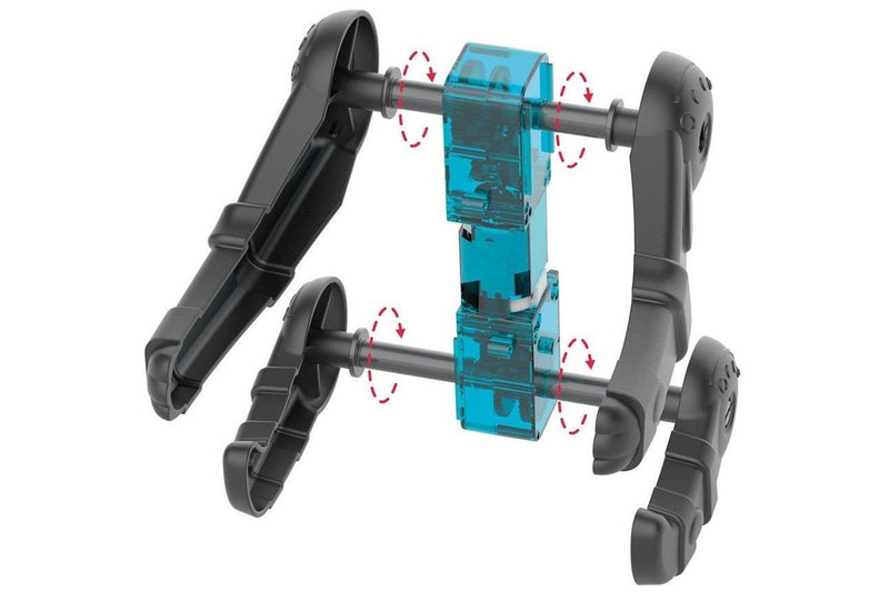 Clementoni: RollingBot