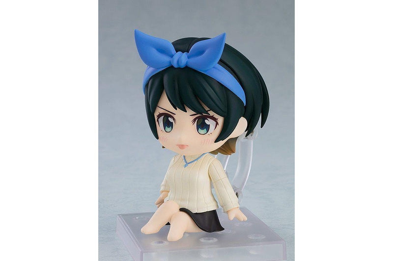 Rent-A-Girlfriend: Ruka Sarashina - Nendoroid Figure