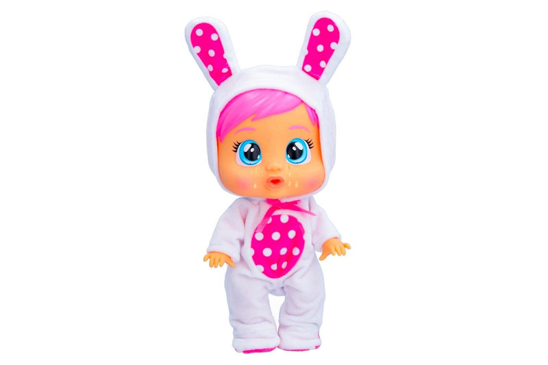 Cry Babies Loving Care Kids Children Pretend Playing Doll Toy Assorted 18m+