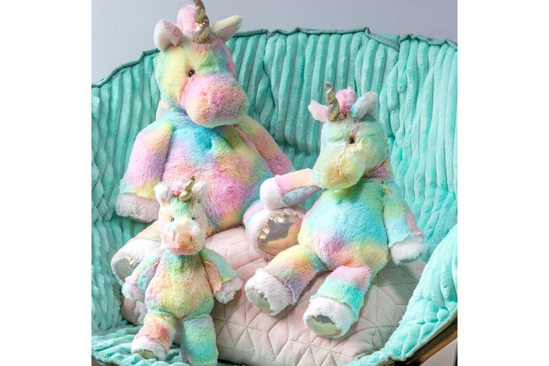 Mary Meyer: Marshmallow Animal - Fro-Yo Unicorn (33cm)