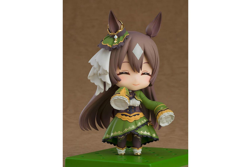 UmaMusume: Satono Diamond - Nendoroid Figure