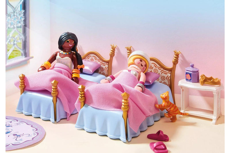 Playmobil: Royal Bedroom (70453)