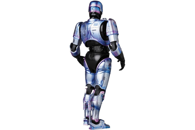 Robocop 2 (Renewal Ver.) - Mafex Action Figure