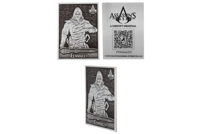 Ubisoft: Assassins Creed - Digiplate Starter Pack