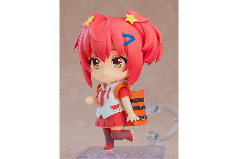 World Dai Star: Kokona Otori - Nendoroid Figure