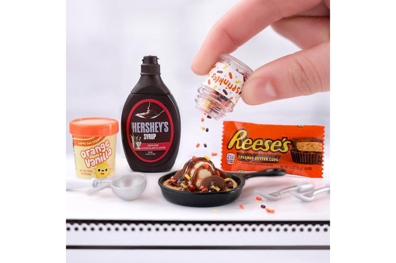 Miniverse: Make It Mini Food - Hershey Multipack (Blind Box)