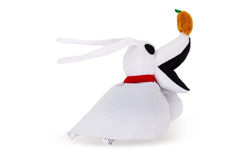 The Nightmare Before Christmas: Zero Pose - Dog Toy Squeaker Plush