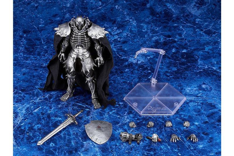 Berserk: Skull Knight - Figma Figure