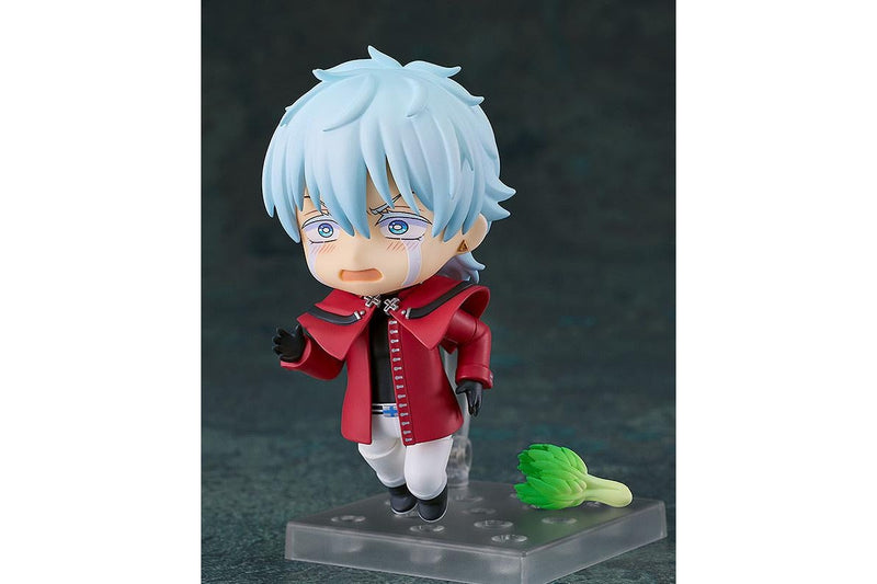 The Vampire Dies in No Time: Ronaldo & Mebiyatsu - Nendoroid Figure