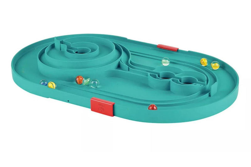 Hape: Quadrilla - Stack Track Bucket