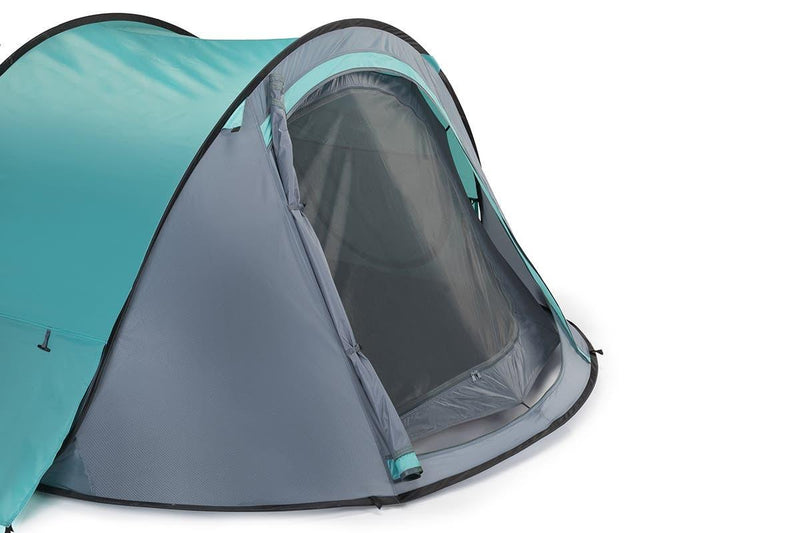 Komodo 2 Layer Pop Up Tent (3 Person)