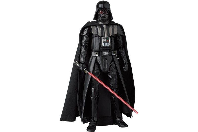 Star Wars: Darth Vader (Rogue One Ver.1.5) - Mafex Action Figure