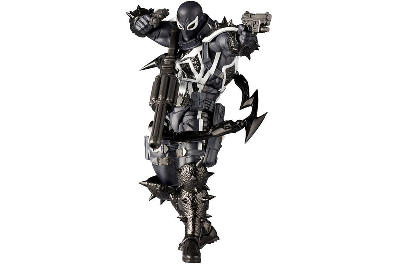 Marvel: Agent Venom - Revoltech Figure