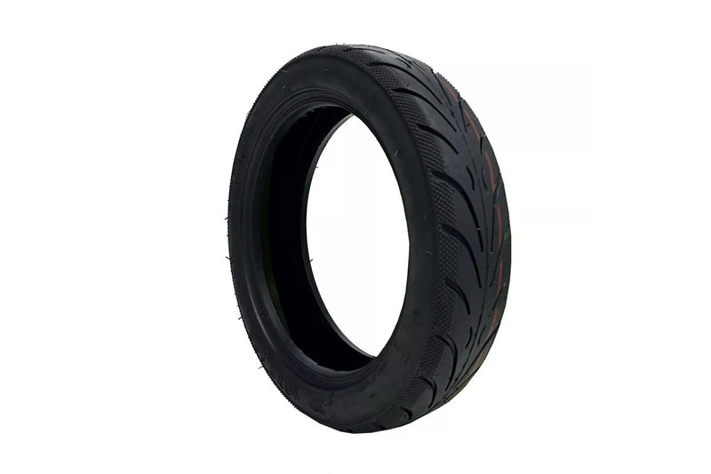 10 Inch 10x2.125 Self-sealing Tyre For Ninebot Segway F20/F25/F30/F40 E-Scooter with valve