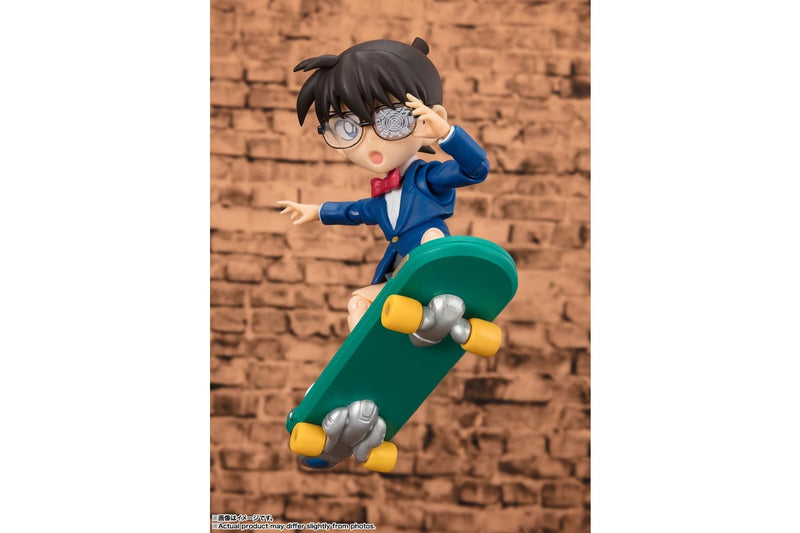 Detective Conan: Conan Edogawa - S.H. Figuarts Figure