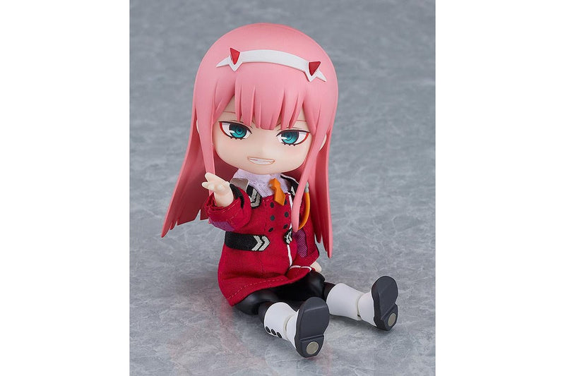 Darling in the Franxx: Zero Two - Nendoroid Doll Figure