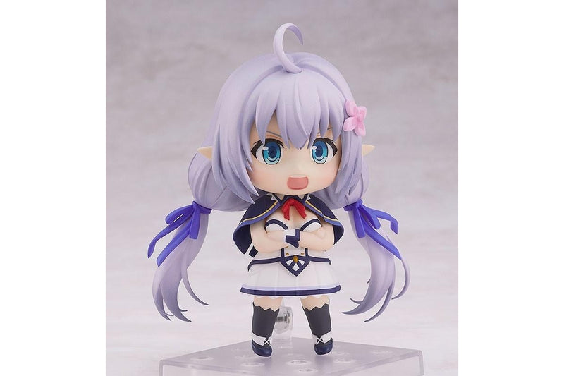 The Greatest Demon Lord Is Reborn as a Typical Nobody: Ireena - Nendoroid Figure