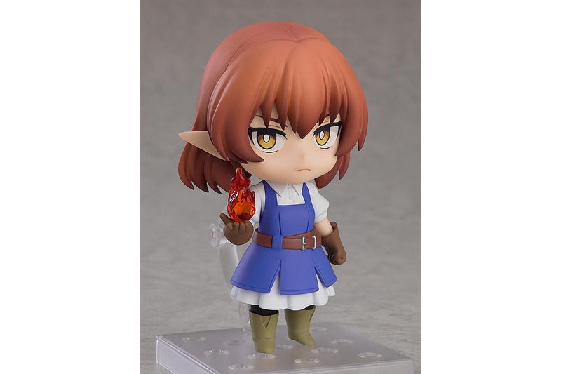 Helck: Vermilio - Nendoroid Figure