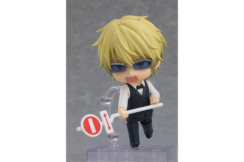 Durarara!: Shizuo Heiwajima - Nendoroid Figure