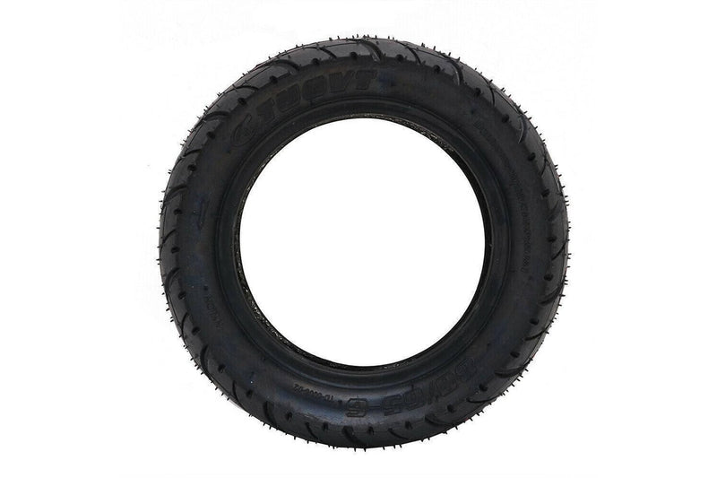 80/65-6 Tyre & Tube For Electric Scooter eScooter GoKart ATV Quad