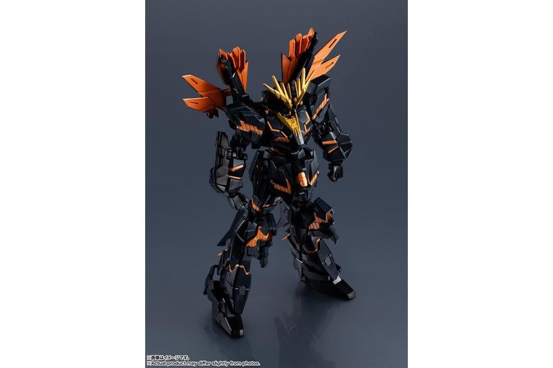 Gundam Universe: Unicorn Gundam Banshee Norn - Action Figure