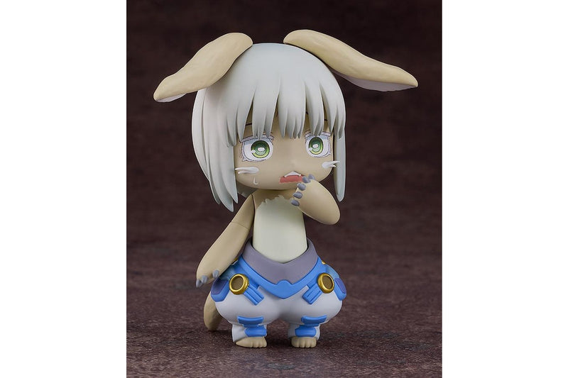 Made in Abyss: Nanachi (New Outfit Ver.) - Nendoroid Figure