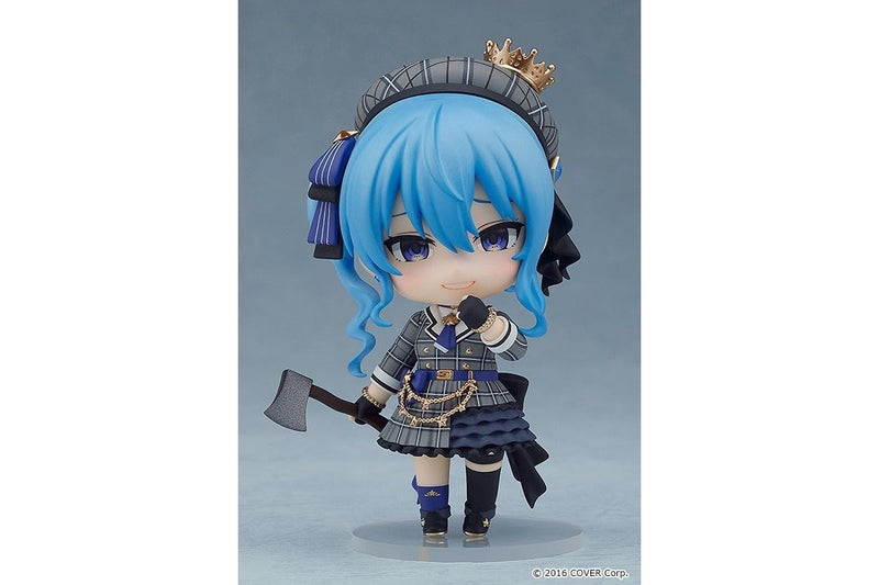 Hololive: Hoshimachi Suisei - Nendoroid Figure