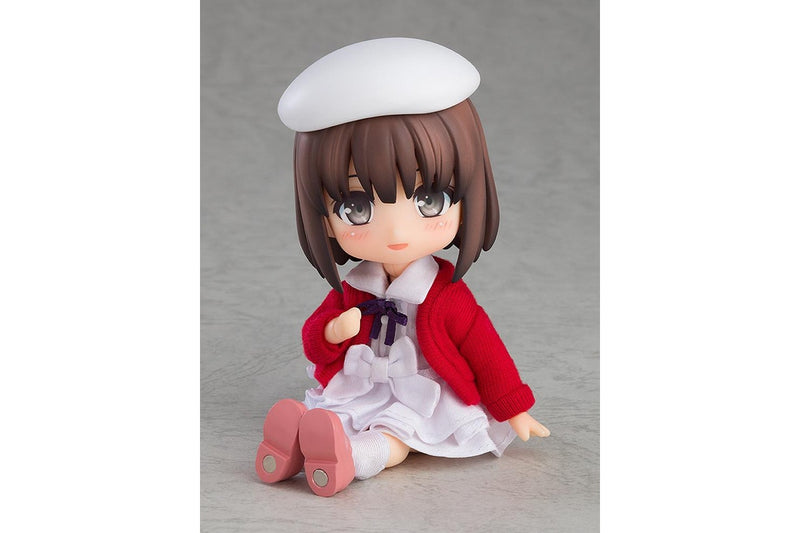 Saekano: Megumi Kato - Nendoroid Doll Figure