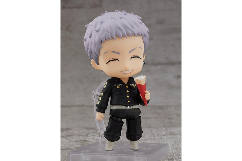 Tokyo Revengers: Takashi Mitsuya - Nendoroid Figure