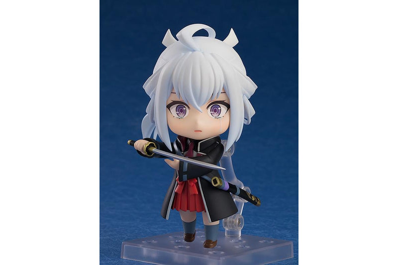 Reign of the Seven Spellblades: Nanao Hibiya - Nendoroid Figure