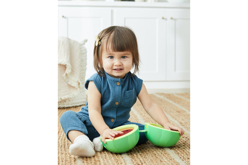 Skip Hop: Farmstand Watermelon Drum