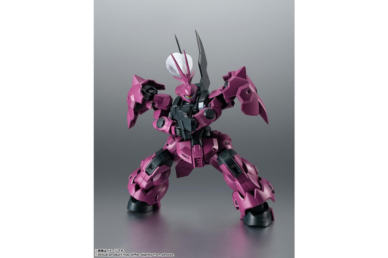 Gundam: Guel's Dilanza (Ver. A.N.I.M.E) - Robot Spirit Action Figure