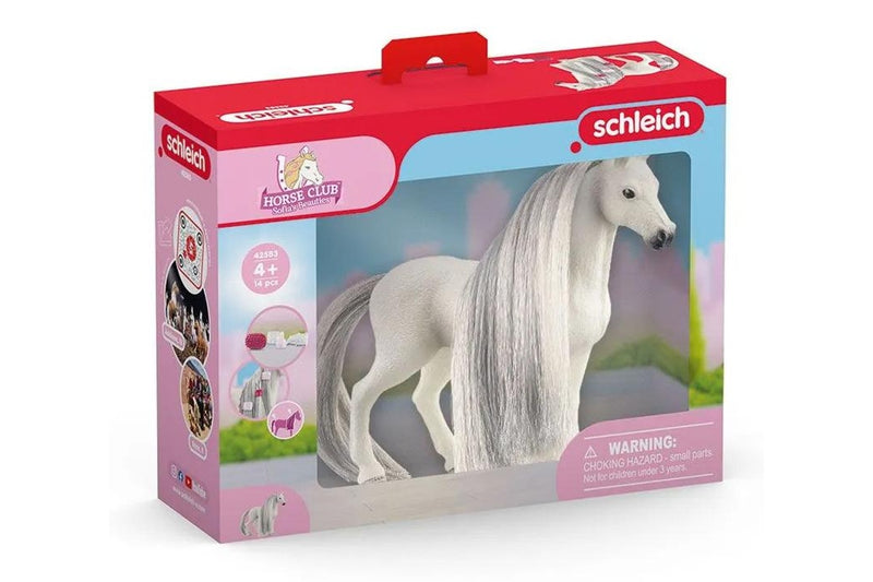 Schleich - Beauty Horse Quarter Horse Mare