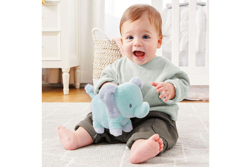 Gund Safari Friends: Elephant