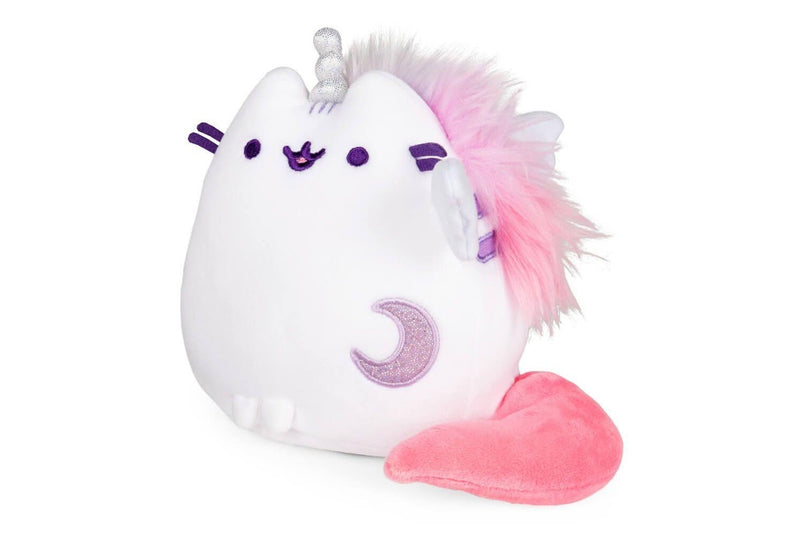 Pusheen the Cat: Super Pusheenicorn - 6" Sitting Plush