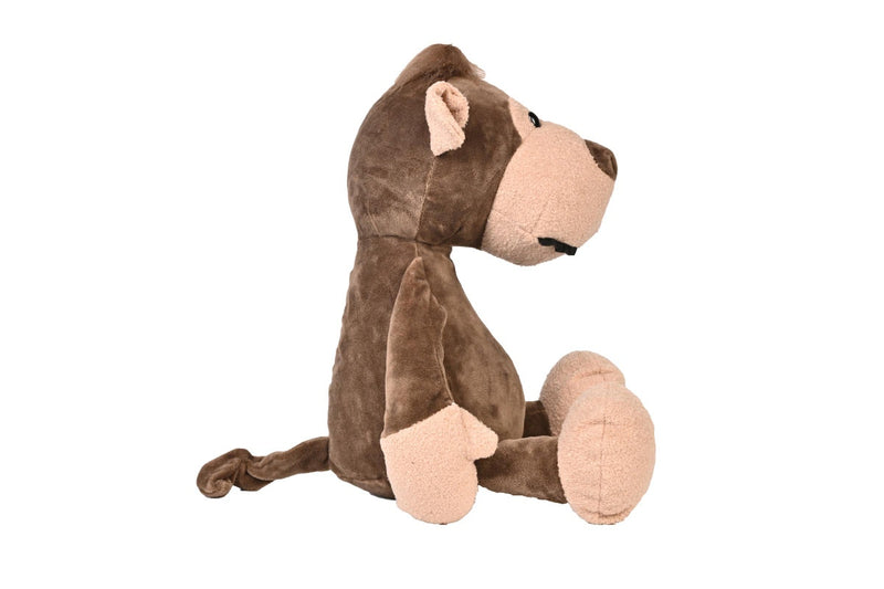 Zoomies Monkey Pet Toy