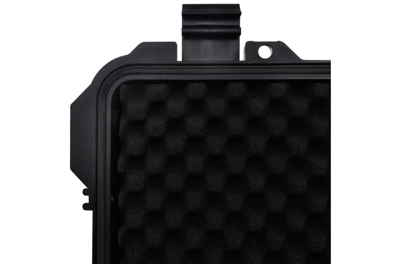 Waterproof Molded Tough Storage Case Plastic vidaXL