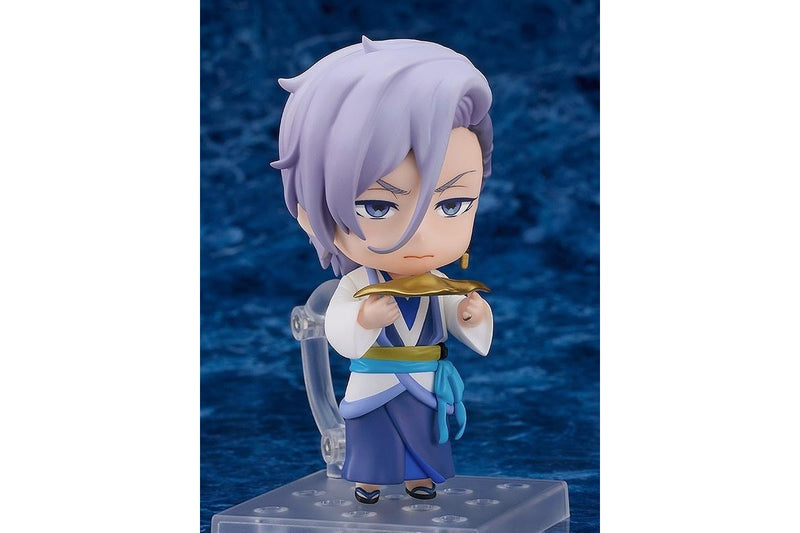 Revenger: Usui Yuen - Nendoroid Figure