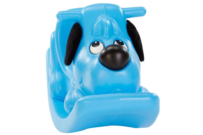 Little Tikes: Rocking Puppy - Blue