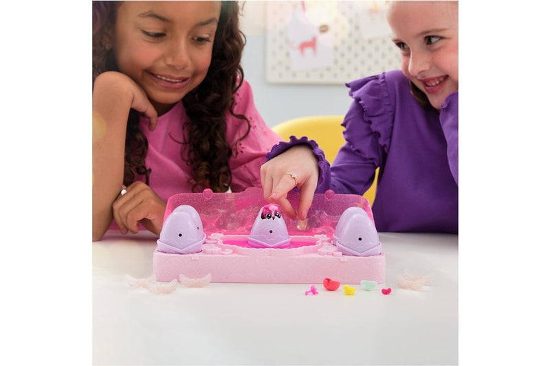 Hatchimals: Alive! Rainbow Splash - Egg Carton (Blind Box)